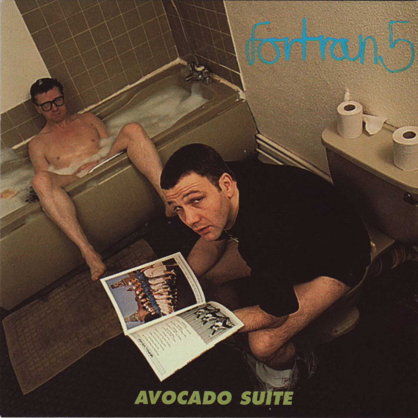 Avocado Suite